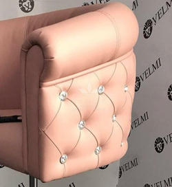 Детское парикмахерское кресло Obsession