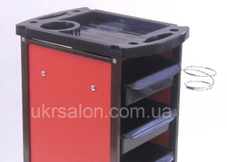 Парикмахерская тележка Vans