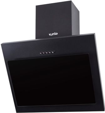 Витяжка VENTOLUX TIVOLI 50 BK (700) PB
