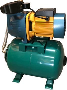 Насосна станція Optima JET100 PRIME-24 VOLKS 1.1 кВт (000017586)