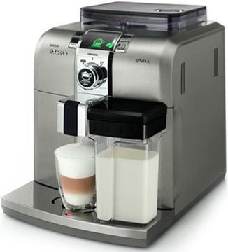 Кавомашина Philips-Saeco Syntia Cappuccino SS HD8838/09