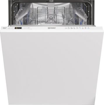 Вбудована посудомийна машина INDESIT D2I HD524 A