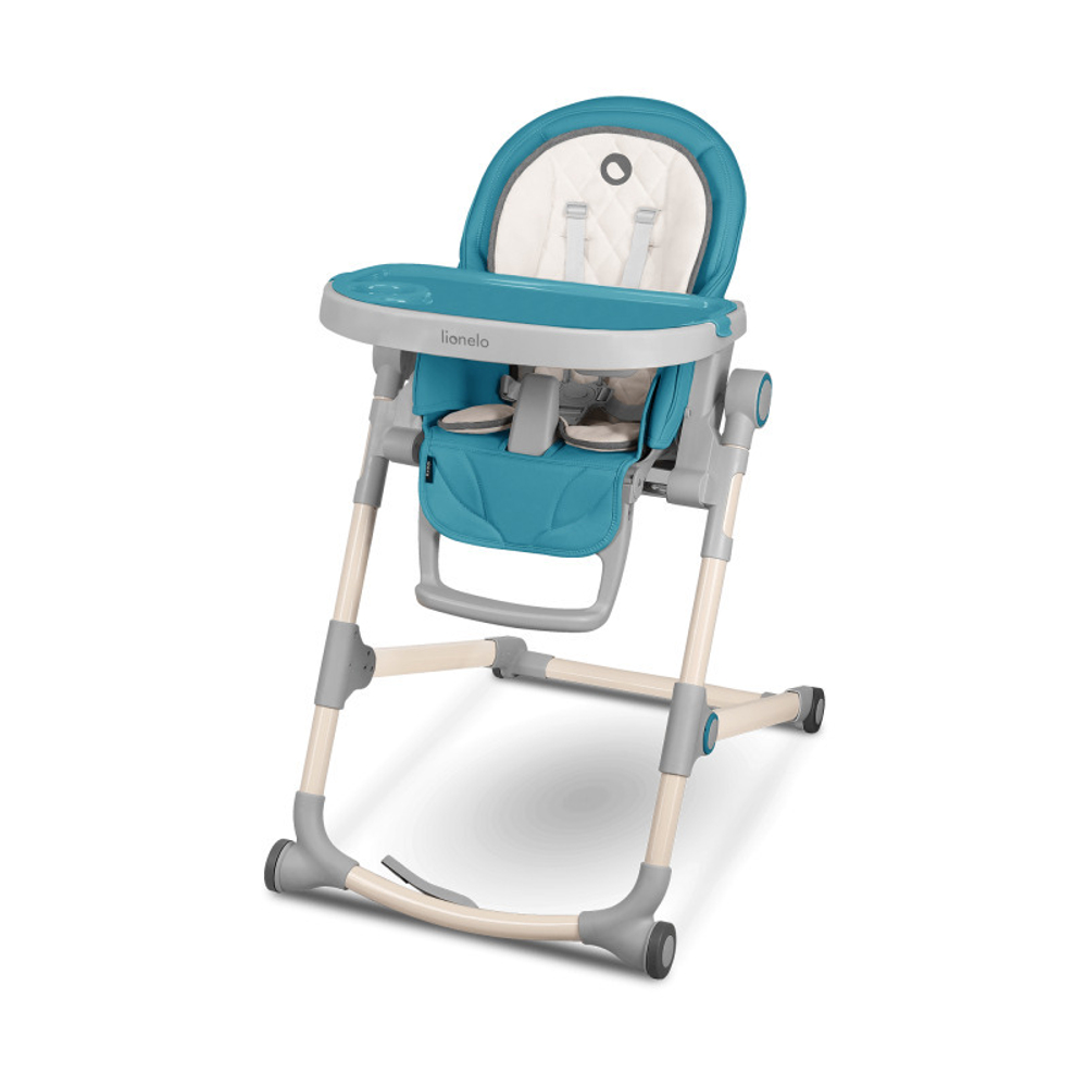 Стульчик для кормления Lionelo Cora