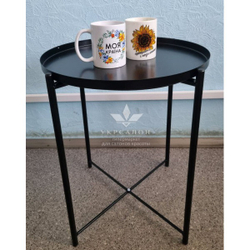 Столик для клиентов Max