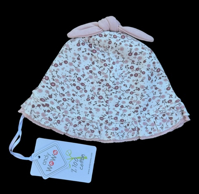 Панама, бавовна "Andy Wawa"