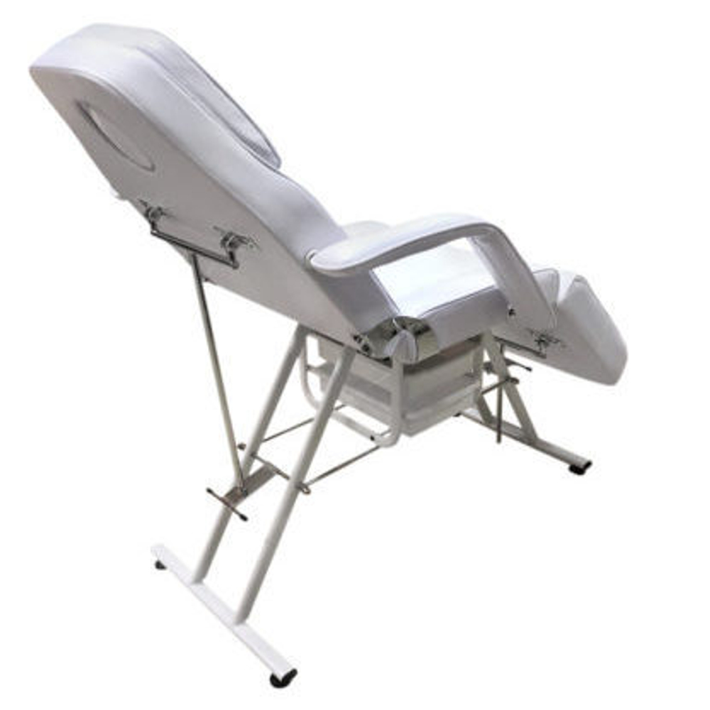 Кушетка косметологічна 202