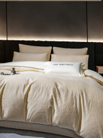 Комплект постельного белья Сатин-Жаккард Тессоро MT006