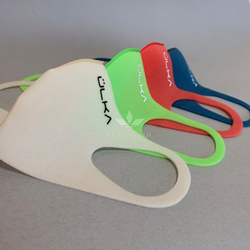 Захисна маска ulka