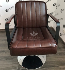 Парикмахерское кресло Bronx