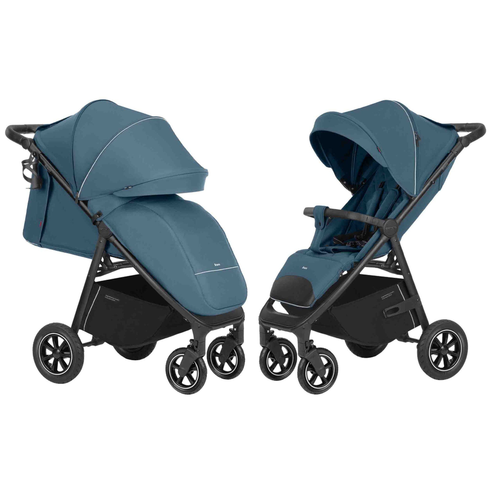 Прогулянкова коляска Carrello Bravo Air CRL-5512 NF
