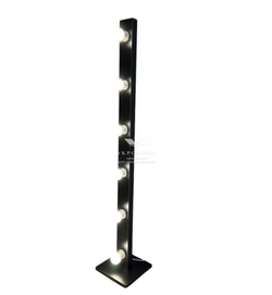 Стійка світильник DOD-03 Black