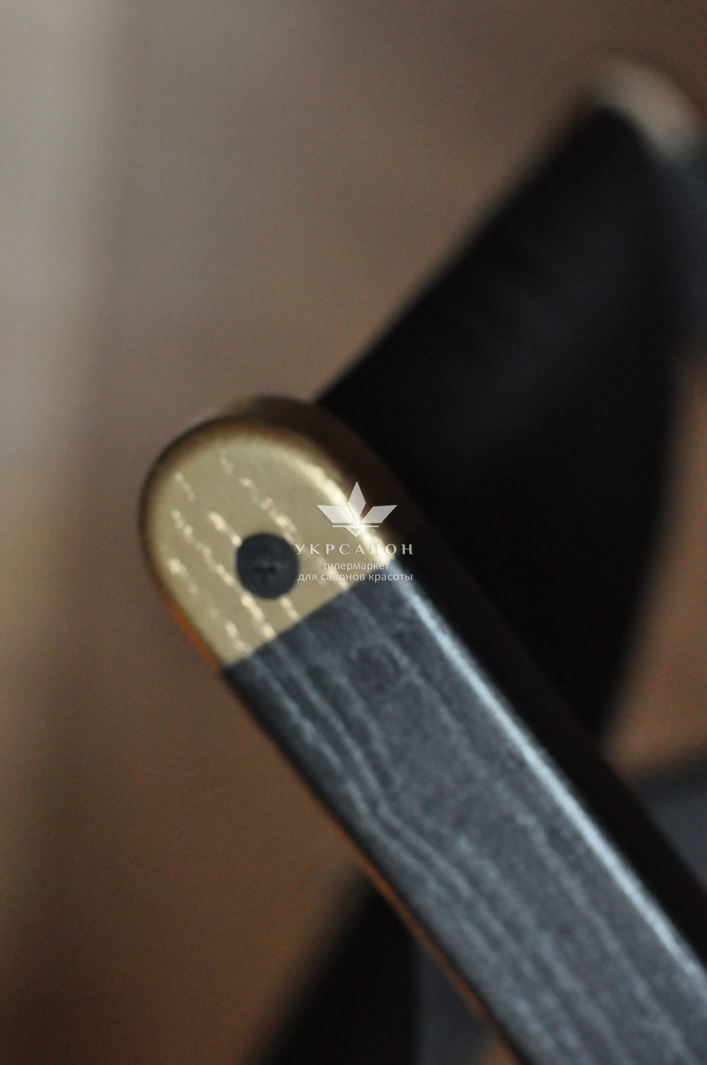 Підставка для сумки Apolo black gold