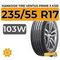 Hankook Tire Ventus Prime 3 K125 235/55 R17 103W XL