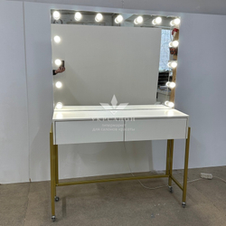 Робоче місце перукаря ДЗ-09