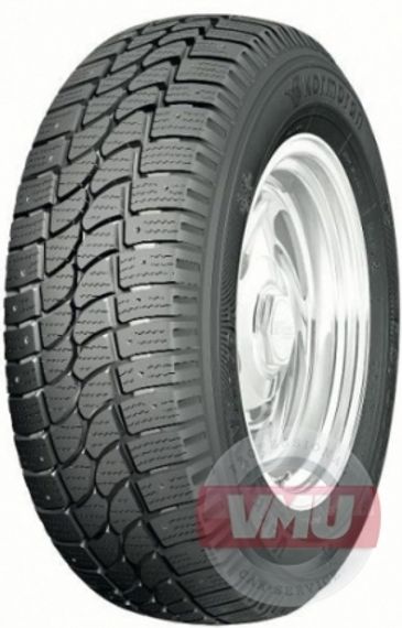 Kormoran Vanpro Winter 225/75 R16C 118/116R шип.