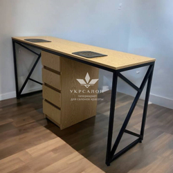 Маникюрный стол Mark SM-500 plus premium