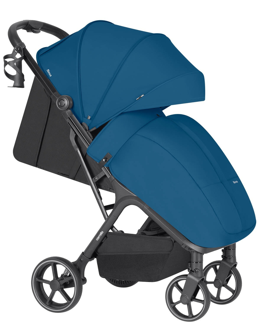 Прогулянкова коляска Carrello Nova CRL-5524