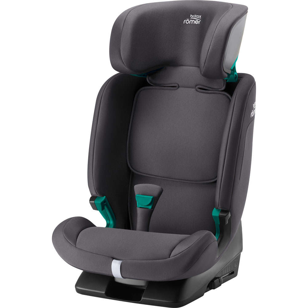 Автокресло детское Britax Römer EvolvaFix 1-2-3 (9-36 кг)