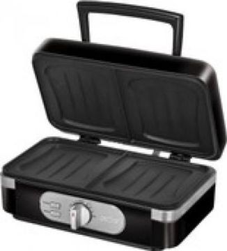 Вафельниця MPM Product MGO-21