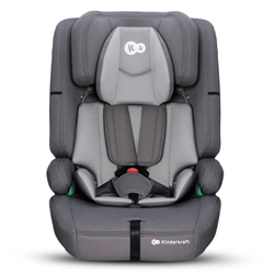 Автокрісло дитяче Kinderkraft Safety Fix 2 i-Size 1/2/3 (9-36 кг)