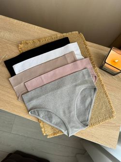 Набір сліпів на високій посадці (5 шт.)