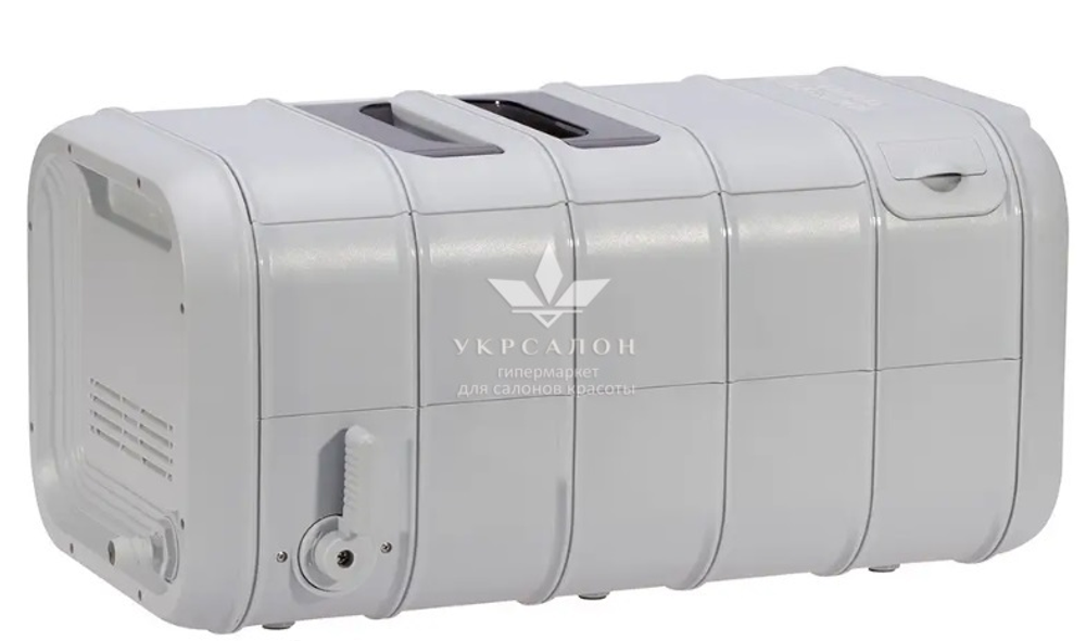 Профессиональная ультразвуковая ванна CD-4831, 3 л