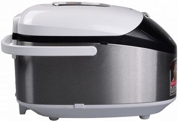 Мультиварка Redmond RMC-M170 White