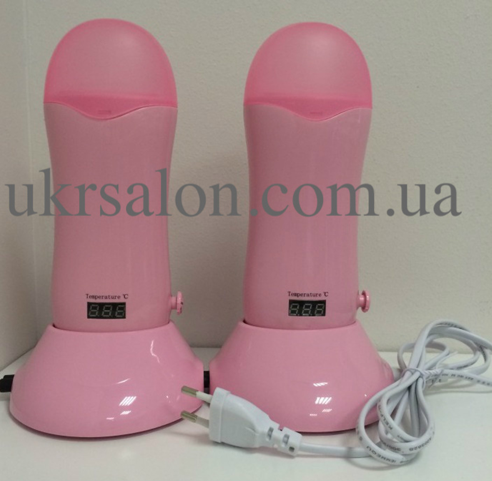 Воскоплав с индикатором температуры Waxkiss 003