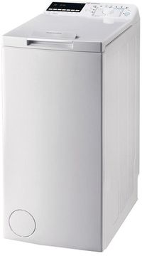 Пральна машина INDESIT BTW E71253P EU