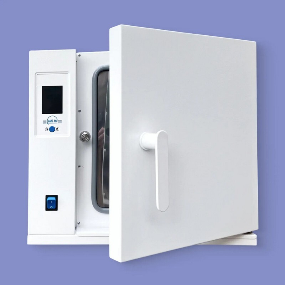 Сухожар ГП-20 МИЗ-МА с LCD-дисплеем