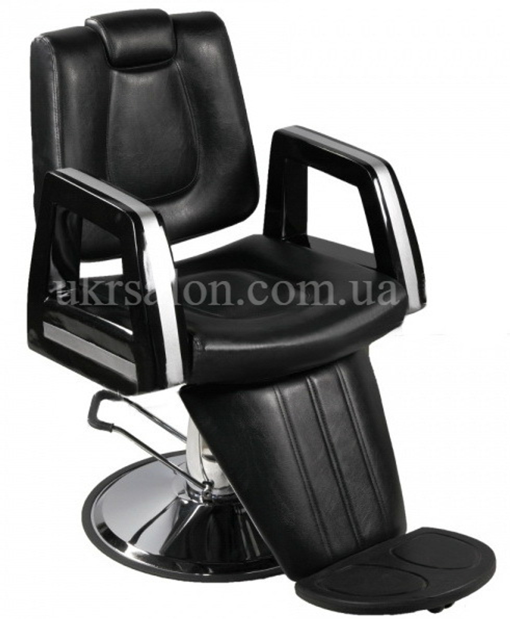 Парикмахерское кресло Barber Valmont