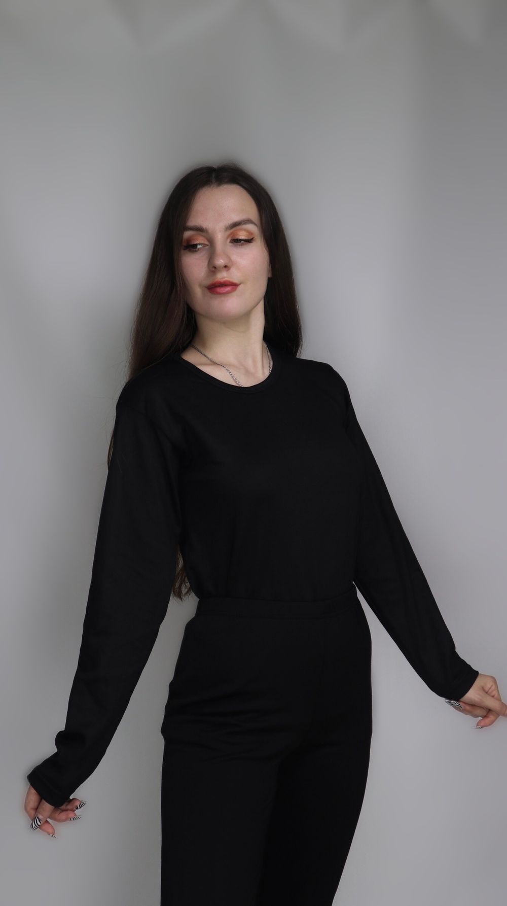 Термобілизна