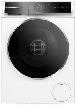 Пральна машина повногабаритна BOSCH Serie 8 WGB24400UA