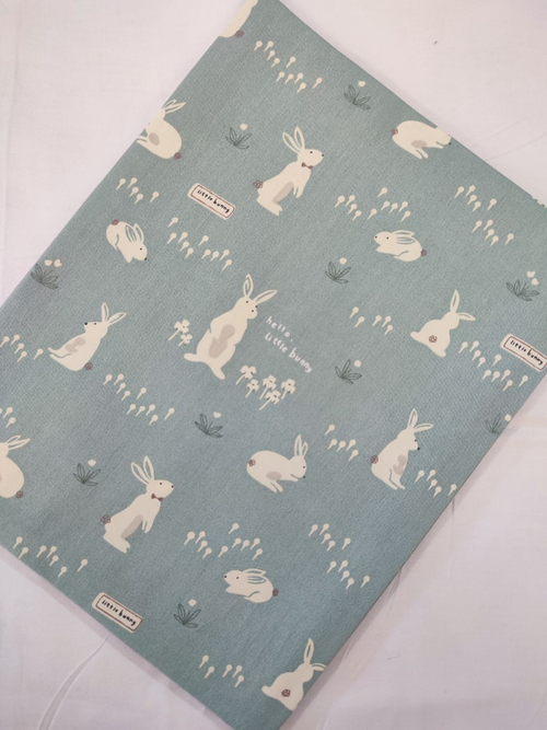 Пеленка сатиновая (80*100)