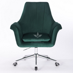 Стільчик майстра Boston velor