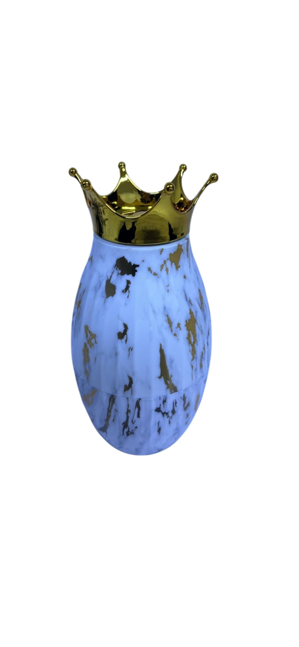 Набор столовых приборов, мрамор