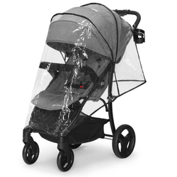 Прогулянкова коляска Kinderkraft Cruiser