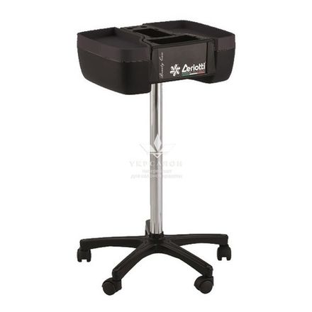 Лаборатория для смешивания красок Beauty Case