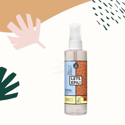 Гель от вросших волос Gloria Let's Epil