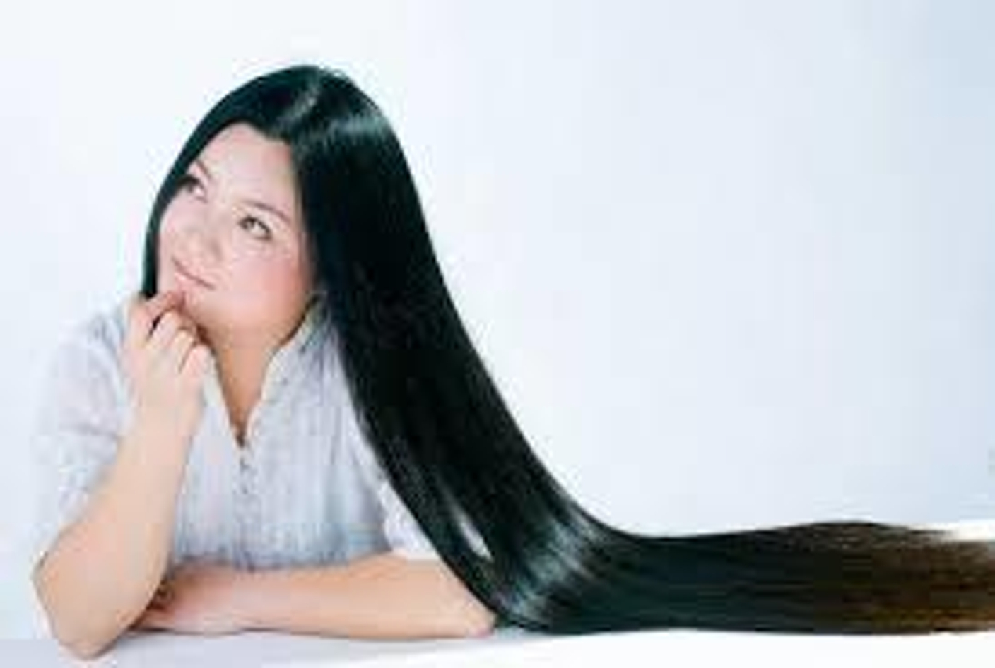 Причины замедленного роста волос и способы его стимуляции