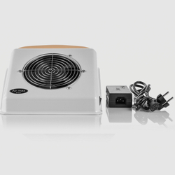 Настільна витяжка для манікюру air max n4 pro (м152pro)