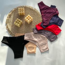 Американки в рубчик