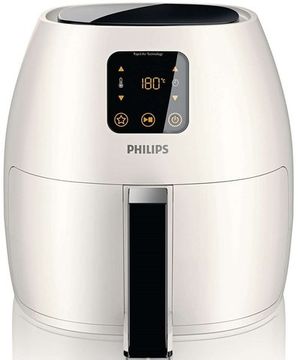 Мультипіч (аерофритюрниця) Philips HD9240/30