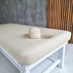 Стационарный массажный стол КТ-03