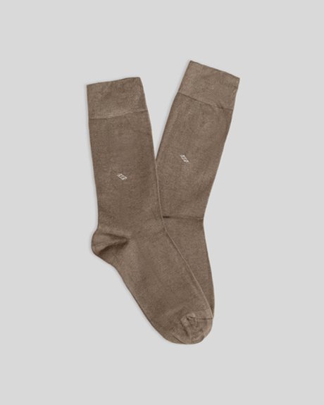 Шкарпетки чоловічі бежеві (арт. 9962300307)