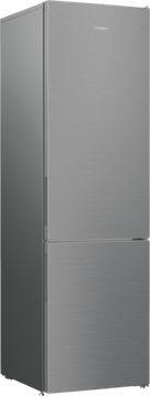 Двокамерний холодильник Indesit INK 25402 S4U