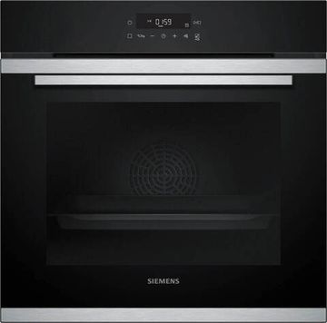 Духова шафа електрична Siemens iQ300 HB272ABS0S