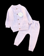 Костюм 2в1: кофта, штани "Cool", вовна ТМ "Canari"