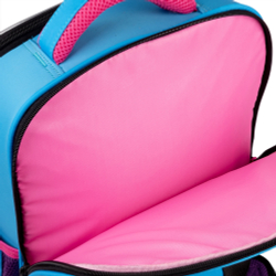 Рюкзак школьный 1Вересня S-97 Pink and Blue (арт. 559493)