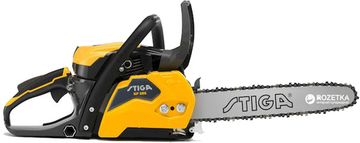 Ланцюгова пила Stiga SP386-40